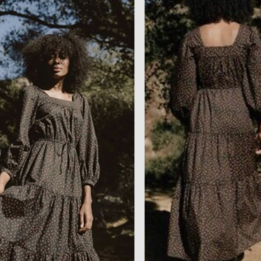 ISO Christy Dawn Finley Dress (M or L)